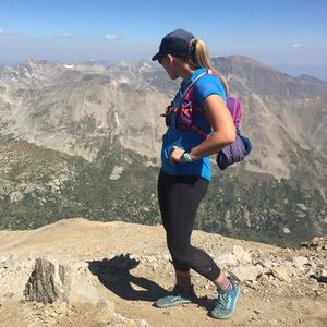 Meet your Posher, Erin